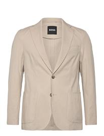 BOSS C-Hanry-262 - Beige - 56
