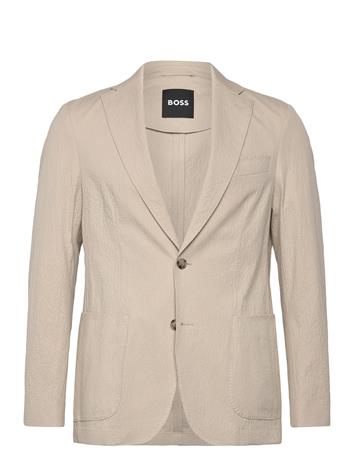 BOSS C-Hanry-262 - Beige - 56