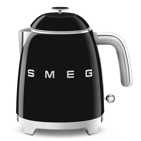 Smeg KLF05BLEU, vedenkeitin