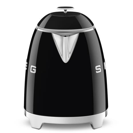 Smeg KLF05BLEU, vedenkeitin