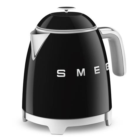 Smeg KLF05BLEU, vedenkeitin