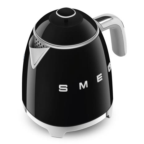 Smeg KLF05BLEU, vedenkeitin
