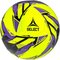 Select Jalkapallo Classic V26 - Keltainen/Violetti – kuva 1