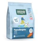 900g Insect Dog Hypoallergenic hyönteiset Green Petfood koiran kuivaruoka
