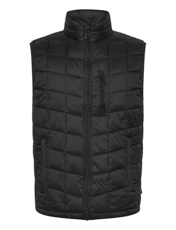 Whistler Luis M Cft + Vest - Black - XL