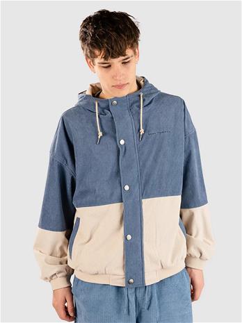 Blue Tomato Eddy Takki blue / off white Miehet