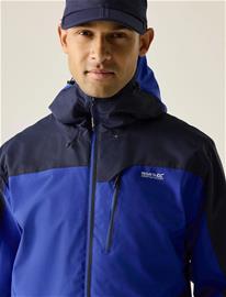 Regatta Highton Stretch Jackeet Iv - Blue - L