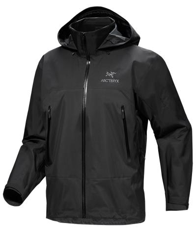 Arc'teryx Arc'teryx Men's Beta AR Jacket