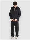 Volcom Wavern Takki new black Miehet