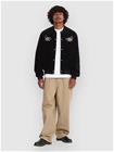 Volcom Fa Mickey Mason Takki black Miehet