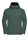 Jack Wolfskin Tempest 2L miesten kuoritakki