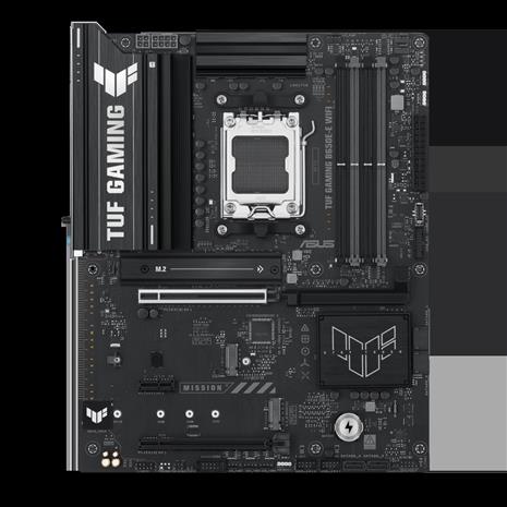 ASUS TUF GAMING B650E-E WIFI AM5 MB 4xDDR5