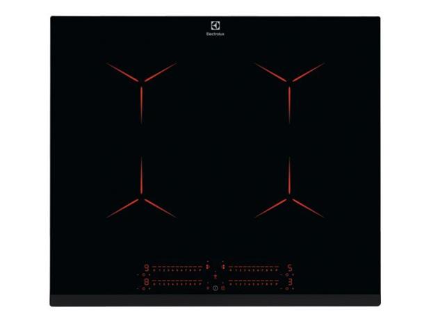 Electrolux HOP670MF, induktiotaso