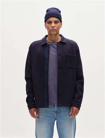 Gabba Preston Led - Navy - XXL