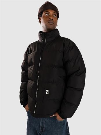 Poetic Collective Puffer Takki black Miehet