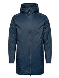 Tenson Transition Coat Men - Blue - XL