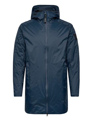 Tenson Transition Coat Men - Blue - XL