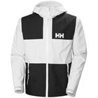 Helly Hansen Helly Hansen Men's Ace Rain Jacket
