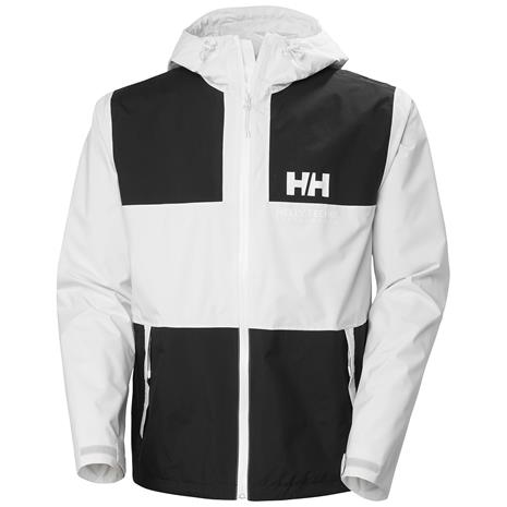 Helly Hansen Helly Hansen Men's Ace Rain Jacket