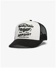 SUPERDRY SUPERDRY Mesh Trucker -lippalakki - lippis