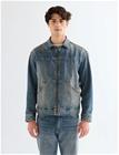 Wrangler Trailrider Jacket - Blue - XXL x 00