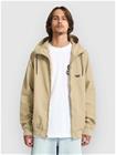 Volcom Raynan 10K Takki khaki Miehet