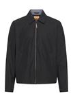 Timberland Stratham Dwr Stratham Cotton Bomber Black - Black - XXL