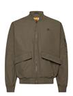 Timberland Dwr Utility Bomber Leaf Green - Khaki green - XXL