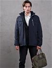 SNOOT Livorno Jkt M - Navy - XXL