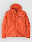 Patagonia Light & Variable Takki coal orange Miehet