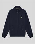 Lyle & Scott Cotton Harrington miesten takki