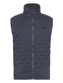Helly Hansen Hp Hybrid Stretch Ins Vest - Navy - XXL