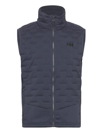 Helly Hansen Hp Hybrid Stretch Ins Vest - Navy - XXL