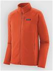 Patagonia R1 Takki coal orange Miehet