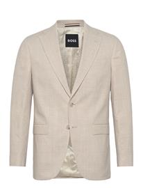 BOSS H-Hutson-262 - Beige - 58