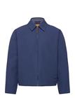 Timberland Stratham Dwr Stratham Cotton Bomber Oceana - Navy - XXL