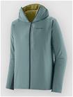 Patagonia Nano-Air Ultralight Full-Zip Hoody Takki blue sage Miehet