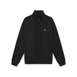 Lyle & Scott Funnel Neck Shell miesten takki