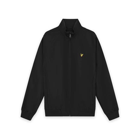 Lyle & Scott Funnel Neck Shell miesten takki