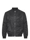 Garment Project Henry - Black - Black - XL