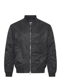 Garment Project Henry - Black - Black - XL