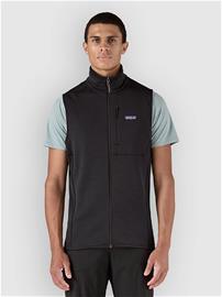 Patagonia R1 Liivi black Miehet