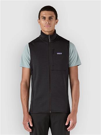 Patagonia R1 Liivi black Miehet