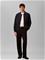 Calvin Klein Ls Soft Tech Bomber Jacket - Navy - XL – kuva 1