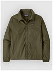 Patagonia LW All-Wear Unlined Takki basin green Miehet