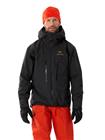 Arc'teryx Arc'teryx Men's Alpha SV Jacket miesten vedenpitävä kuoritakki
