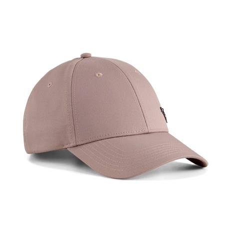 PUMA Ess Metal Cat BB Cap - lippis