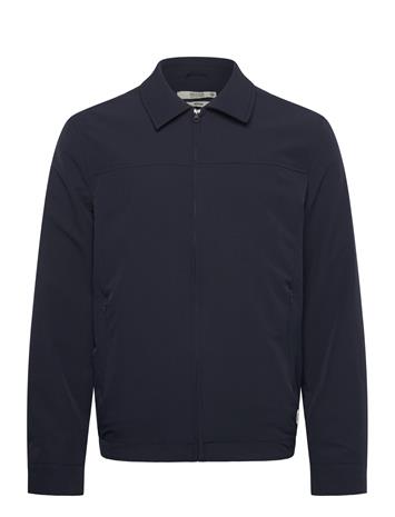 INDICODE Inromant Jacket - Navy - XXL