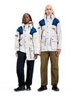 Berghaus Bg U Trango Gtx Jkt - White - XXL