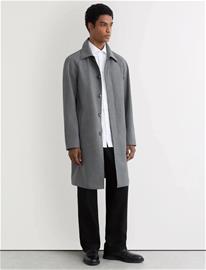 Reiss Canton - Grey - XL